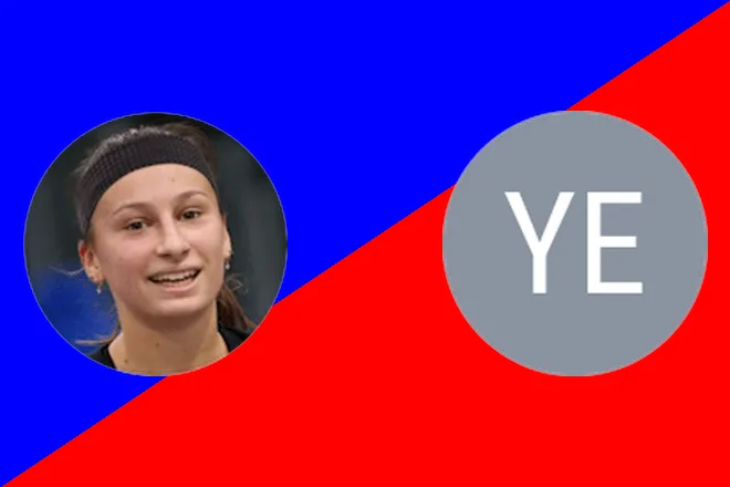 Radovanovic N. vs Yersh K.: Monastir Prediction 8/29